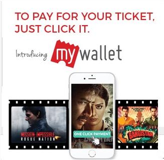 India Desire : Bookmyshow Get 25% Off On Booking 2 Movies Tickets + Upto 20% Cashback- BMSMOVIES